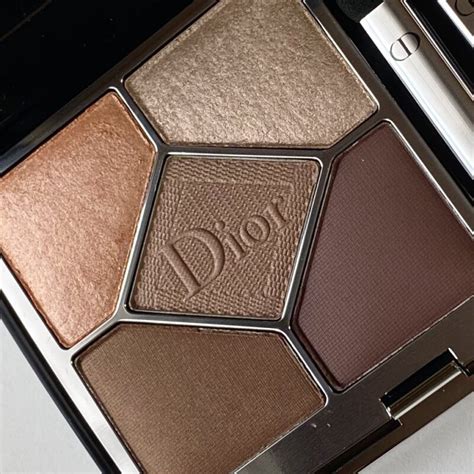 dior 5 couleurs couture 679 tribal|Dior couture color palette.